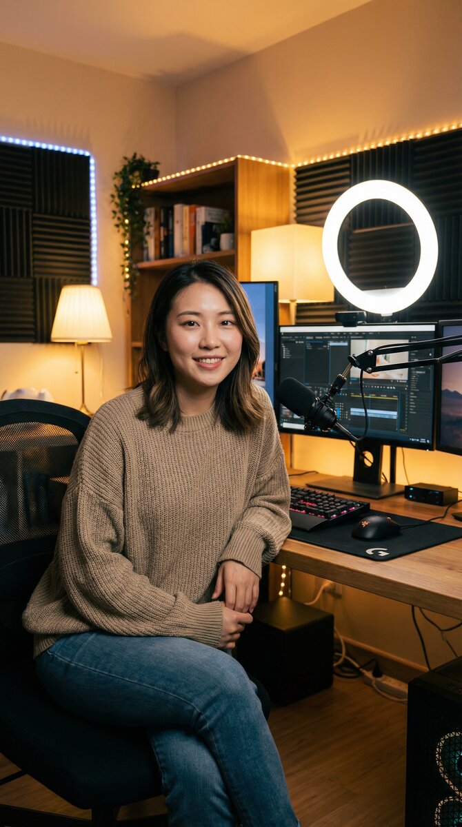 蜜桃视频视频创作