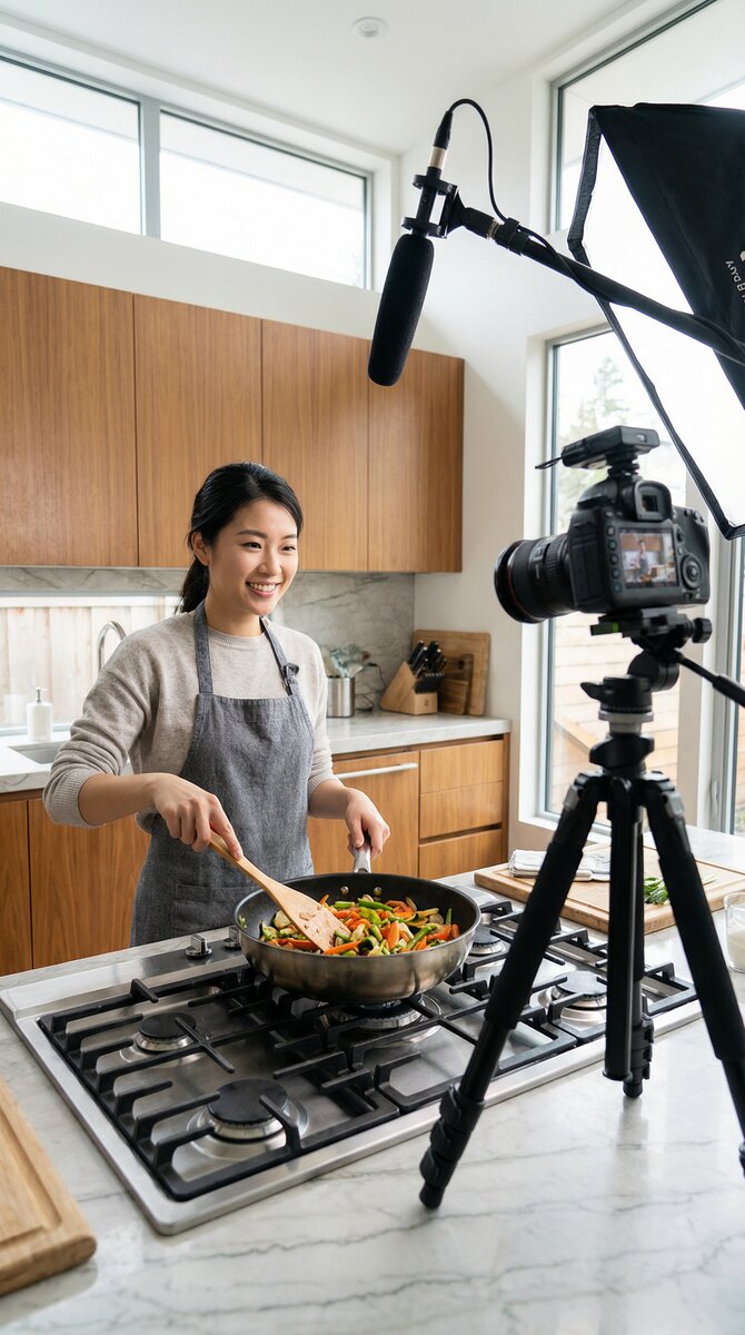 蜜桃视频美食视频